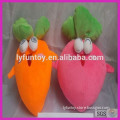 Vegetable Plush Toy